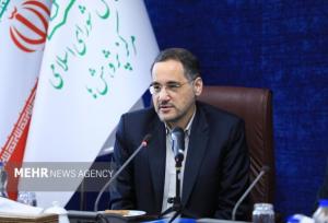 نگاهداری: برای افزایش حضور نخبگان در بخش عمومی باید اقدام کنیم