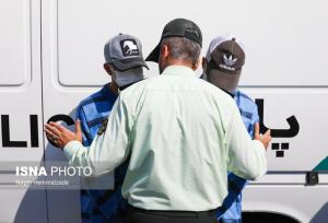 کشف «آشپزخانه» تولید مواد مخدر در ماهشهر / بازداشت ۳ عامل تیراندازی در آبادان