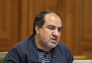 هشدار درباره فاجعه زیست‌محیطی ناشی از فرونشست در پایتخت