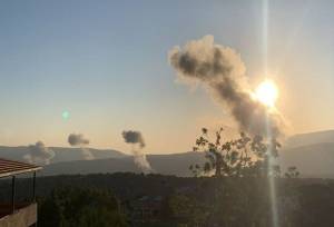 واکنش عون به تجاوز خطرناک تل‌آویو علیه جنوب لبنان