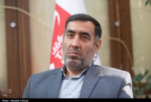 جوادی: با ماجدی درباره هیئت فوتبال شمالغرب جلسه می‌گذاریم