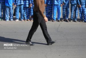 پلیس رباط کریم: یک باند ۲۸ نفره هرمی در پرند منهدم شد