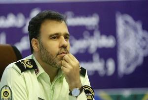 اتباع خارجی غیرمجاز تحت هیچ شرایطی نمی‌توانند در ایران باقی بمانند