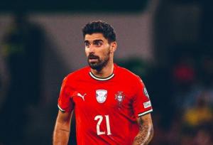 ستاره الهلال در تیم ملی/ درخشش روبن نوس با یک گل و عملکرد درخشان