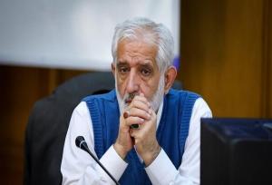 سروری: برای اولین بار یک پهپاد آتش نشان خریداری و رونمایی شد