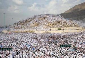 نگاه آیت‌الله جوادی آملی به حضور امام زمان (عج) در حج