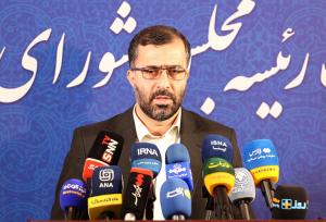 گودرزی: آمریکا دلسوز ملت ایران نیست؛ تاکید ما حفظ قدرت خرید مردم است