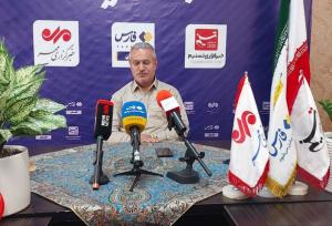 آماده‌باش ۱۲۰ اتوبوس برای تسهیل در بازگشت زائران اربعین