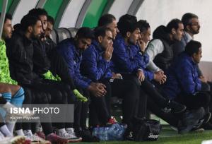 مربی خیبر: دیدار با سپاهان تقابل اصالت، تجربه و نیمکت‌های پرافتخار است