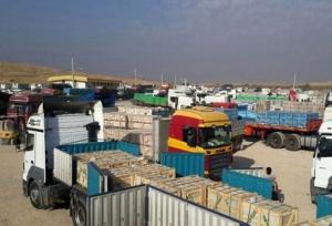 ورود نخستین محموله گوشت و برنج وارداتی با ارز آزاد به بازار سیستان و بلوچستان