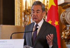 هشدار چین به ژاپن درباره دخالت در امور تایوان