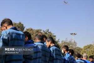 دستگیری ۴۴۰ سارق و معتاد متجاهر در کهگیلویه و بویراحمد