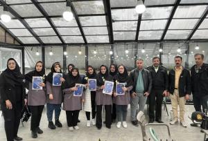 رعایت اصول ایمنی وظیفه جدی رانندگان مدارس