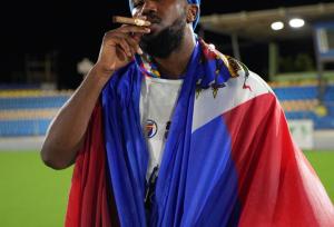 استایل گنگ ستاره استقلال بعد از صعود به جام جهانی!