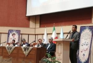 معاون رئیس جمهور: اساتید دانشگاه از بودجه علم استفاده کنند