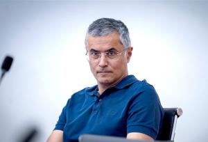 اتفاق خوشحال کننده برای یک ستاره/ کیهانی: یزدانی را به مردم برگرداندیم