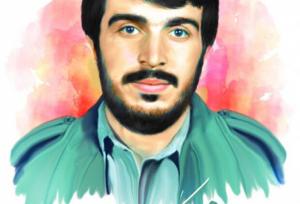 شهید محمود کاوه الگوی مدیریت جهادی و شجاعت در سخت‌ترین میدان‌ها