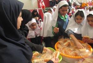 اجرای طرح پایلوت تغذیه در ۲۱ مدرسه مازندران