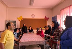 رئیس آموزش و پرورش استثنایی استان:  ورزش از آثار سوء جسمانی و روانی ناشی از معلولیت می‌کاهد