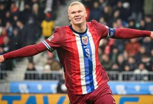 کریم باقری سد راه آرزوهای ارلینگ هالند شد!