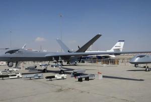 رونمایی از نخستین پهپادی که زیردریایی‌ها را شکار می‌کند