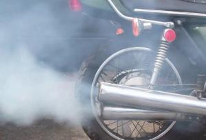 ۳ هزار موتورسیکلت در اصفهان معاینه‌فنی شدند