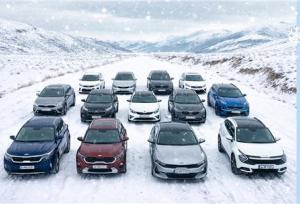 آغاز کمپین «سرویس کلینیک زمستانه» کوشا خودرو در سراسر کشور