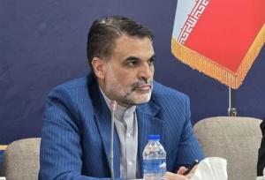 تداوم مازوت‌سوزی نیروگاه مفتح در سال‌جاری