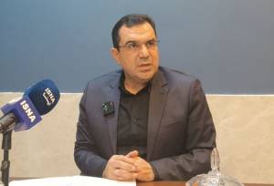 برای عبور از ناترازی آب گلستان به ۱۱ هزار میلیارد سرمایه‌گذاری نیاز داریم