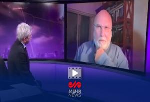 اعتراف بی‌سابقه رئیس میز فلسطین در اسرائیل درباره قدرت موشکی ایران