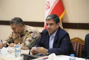 تجهیز ۴۰ درصد نانوایی‌های استان اردبیل به سوخت جایگزین