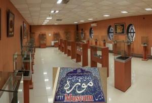 موزه «حسنلو»؛ گنجینه های عصر آهن تا جام زرین با روایت رازآلودش