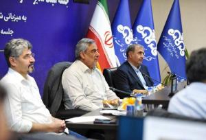 حمایت تسهیل‌گرانه نهادهای نظارتی؛ ضامن پایداری تولید