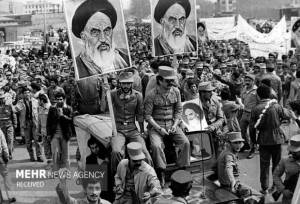 شکاف خاموشی که به انقلاب رسید/ از ترس قحطی تا جرئت اعتراض