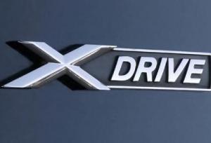 «xDrive» در خودرو به چه معناست؟