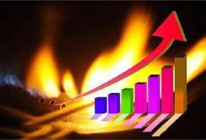 مدیریت گاز؛ دمای هوا در سرازیری، مصرف گاز در سربالایی