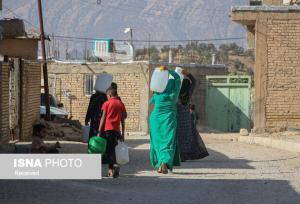 خروج ۱۰ هزار ساحل‌نشین سیستان و بلوچستان از آبرسانی سیار