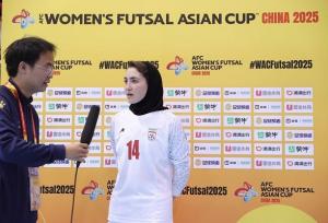 ترکمان: بازی مقابل فیلیپین اصلاً ساده نبود