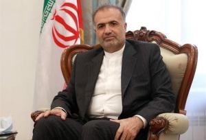 جلالی: به دنبال توسعه همکاری با روسیه در صنعت خودرو هستیم