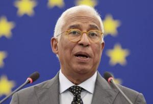 نشست اضطراری ۲۷ تن از سران اتحادیه اروپا درباره اوکراین