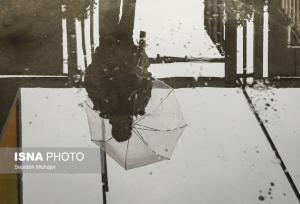 قزوین این هفته میزبان بارش‌های پاییزی می‌شود