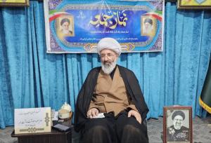 نمازجمعه نقش محوری در ارتقای سطح فرهنگی و اجتماعی جامعه دارد