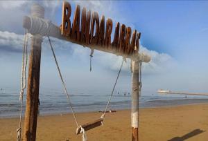 احتمال وقوع رگبار پراکنده باران در برخی مناطق دریایی هرمزگان