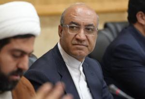 استاندار کرمانشاه: تفاوتی بین شرق و غرب استان قائل نیستم/ تابلو منطقه ویژه اقتصادی سومار زودتر بالا برود