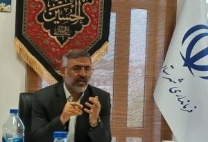 سد زارم رود در ساری احداث می شود