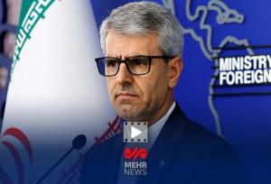 بقایی: هدف هیاهو دشمن وارونه سازی واقعیت است