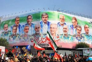 دارلولایه؛ میزبان محرم حماسی با یاد شهدای کربلا و جنگ ۱۲ روزه ایران