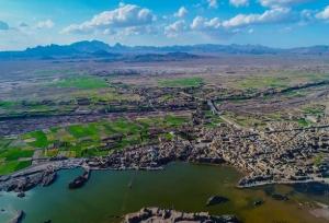 سه اثر تاریخی جدید در شهرستان خوسف ثبت ملی شد