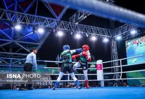 برنامه ورزشکاران ایران در هشتمین روز بازی‌های کشورهای اسلامی