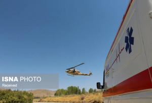 رئیس اورژانس پیش‌بیمارستانی زنجان: پایگاه‌های اورژانس، ستون اصلی خدمات امدادی هستند